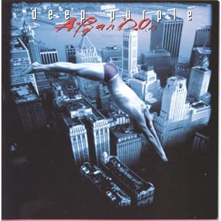 CD Cover Art