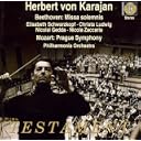 CD Cover Art