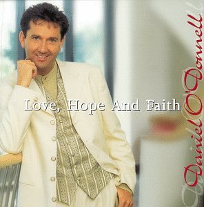 Love Hope & Faith