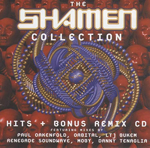 Shamen - The Collection - Zortam Music