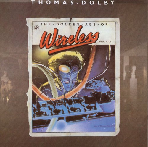 Thomas Dolby - One Of Our Submarines - Zortam Music