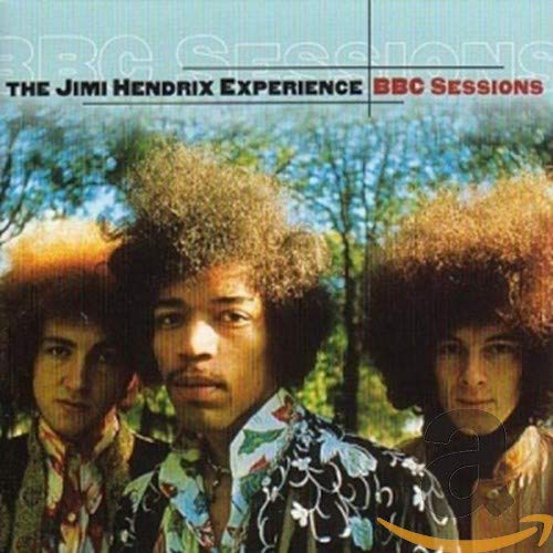 Jimi Hendrix Experience - Radio One Lyrics - Zortam Music