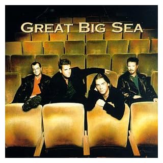 Great Big Sea - Rant And Roar