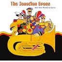 CD Cover Art