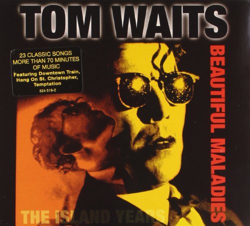 Tom Waits - Beautiful Maladies - Zortam Music