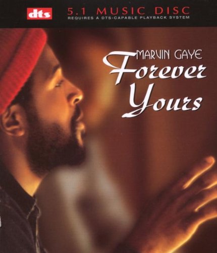 Marvin Gaye - Forever Yours - Zortam Music