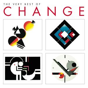 Change (Featuring Luther Vandross) - The Very Best of Change - Zortam Music