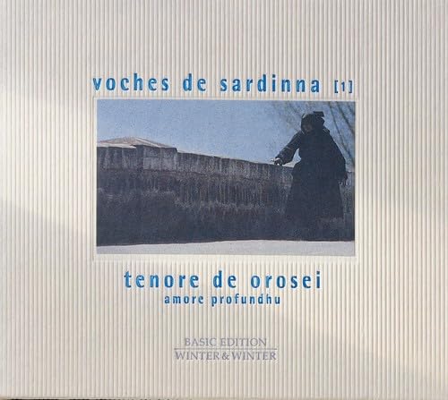 Voches de Sardinna 1: Amore Profundhu