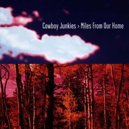 Cowboy Junkies - KFOG: Live From The Archives 5 - Zortam Music
