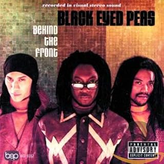 CD Cover Art