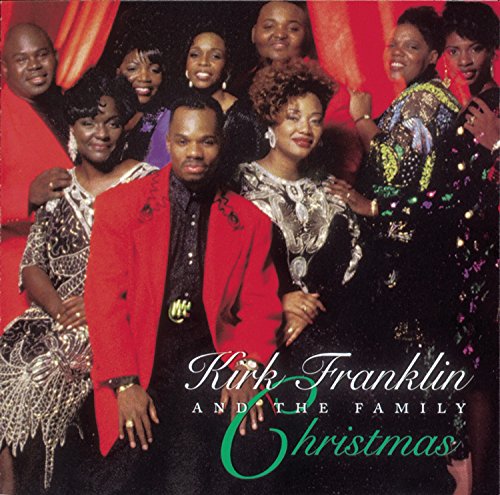 Kirk Franklin & The Family - Kirk Franklin & the Family Christmas - Zortam Music