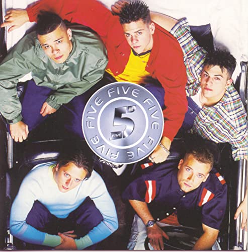 5ive - 5ive - Zortam Music