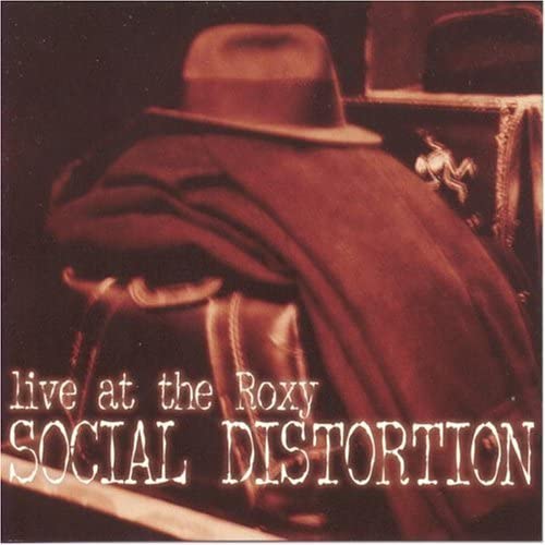 SOCIAL DISTORTION - Out of the Gutter - Zortam Music