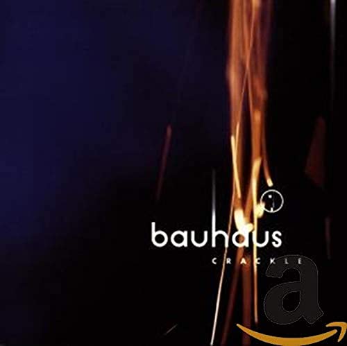 Bauhaus - Bela Lugosi