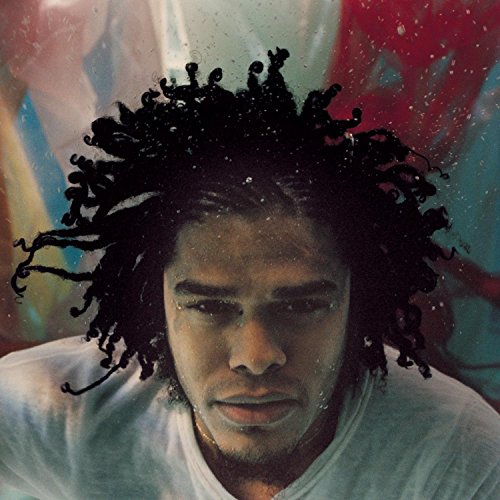 Embrya by Maxwell album cover