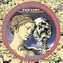 CD Cover Art