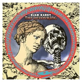 CD Cover Art