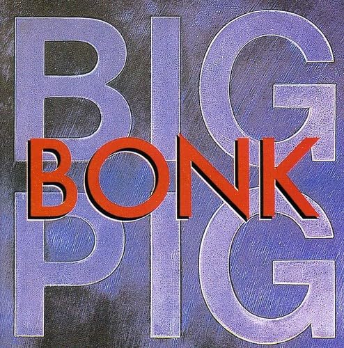 Big Pig - 80s Megabox - Zortam Music