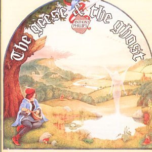 Anthony Phillips - God If I Saw Her Now Lyrics - Zortam Music