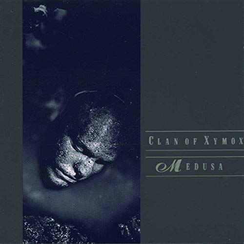 Clan of Xymox - Medusa (CAD 613 CD) - Zortam Music