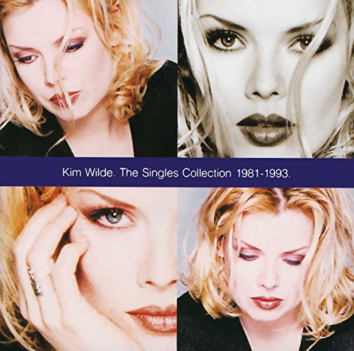 Kim Wilde - The Singles Collection (1981-1993) - Zortam Music