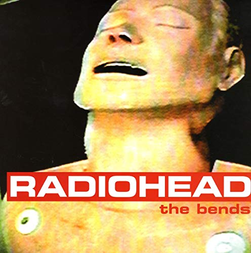 The Bends [VINYL]