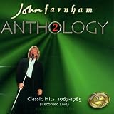 Anthology 2 by John Farnham
