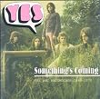 Something's Coming: The BBC Recordings 1969-1970 (disc 1)
