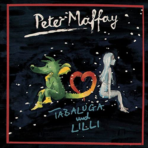 Peter Maffay - Tabaluga Und Lilli - Zortam Music