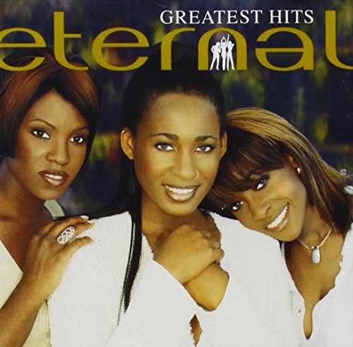 Eternal (Duet With Bebe Winans - Eternal : Greatest Hits - Zortam Music