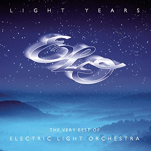 Electric Light Orchestra - Light Years- The Very Best Of Electric Light Orchestra - Disc 1 - Zortam Music
