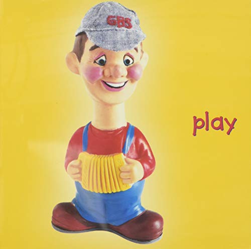 Great Big Sea - When I