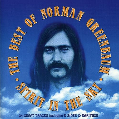 NORMAN GREENBAUM - Spirit in the Sky: Best of Norman Greenbaum - Zortam Music
