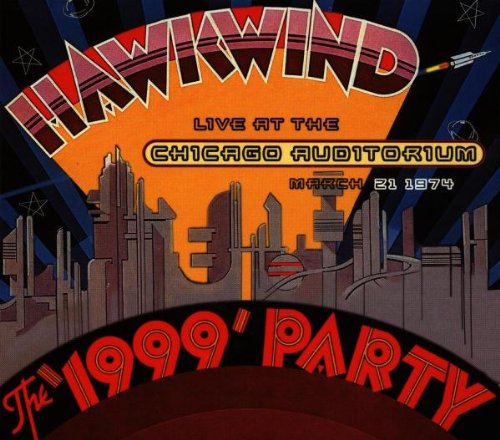 1999 Party