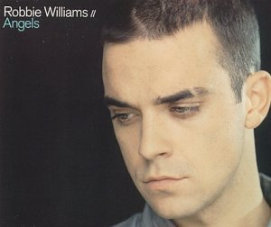 Robbie Williams - Angels (CD Maxi Single) - Zortam Music