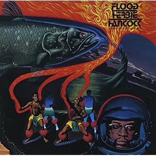 CD Cover Art