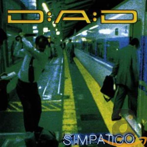 D-A-D - Life Right Now Lyrics - Zortam Music