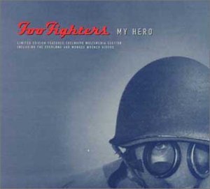 Foo Fighters - My Hero (single) - Zortam Music