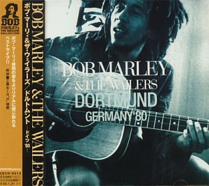 Bob Marley - Germany 1980 - Zortam Music