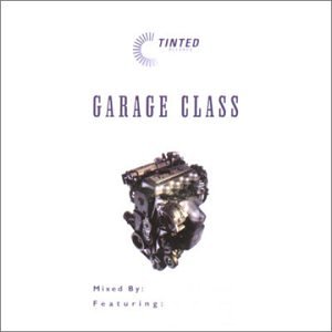 Garage Class V.1