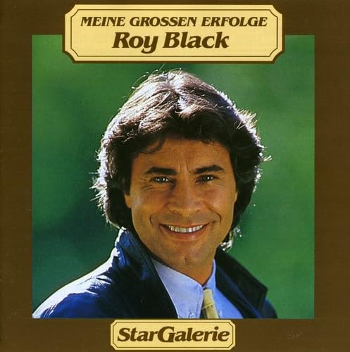 Meine Grossen Erfolge: Star Galerie