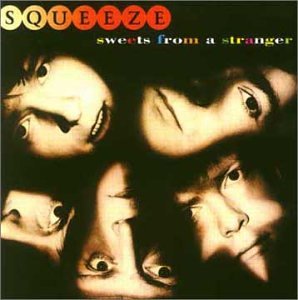 Squeeze - Sweets From A Stranger - Zortam Music