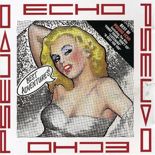 Pseudo Echo - Funky Town (Sly Funky Lounge Mix) Lyrics - Zortam Music