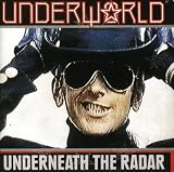album art to Underneath the Radar