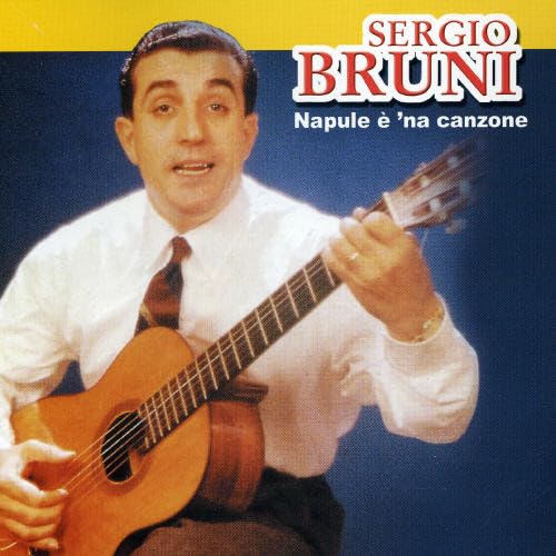 Napule E' 'na Canzone