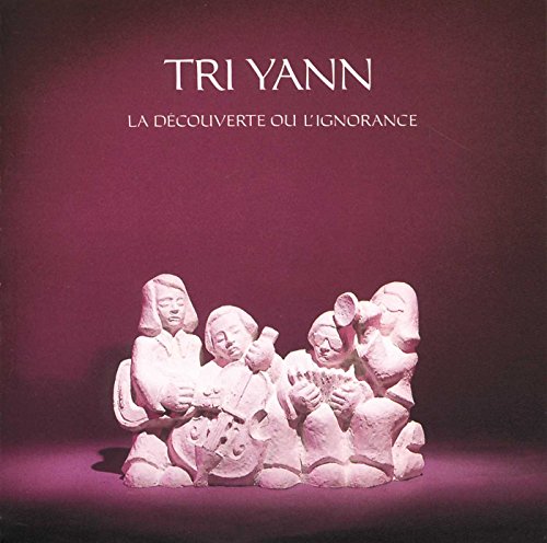 La Decouverte Ou L'ignorance