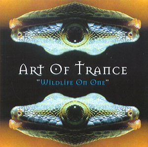 Art of Trance - Wildlife on One - Zortam Music