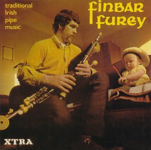 Traditional Irish Pipe Music