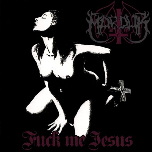 Fuck Me Jesus