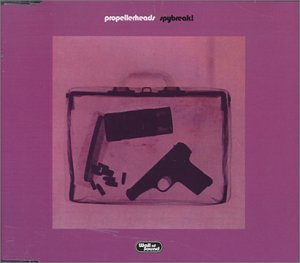 Propellerheads - Extended Play E.P. - Zortam Music